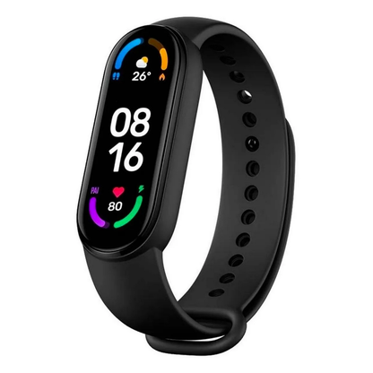 Reloj Inteligente Xiaomi Mi Band 6