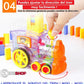 Tren dominó EDUCATIONAL TOYS®