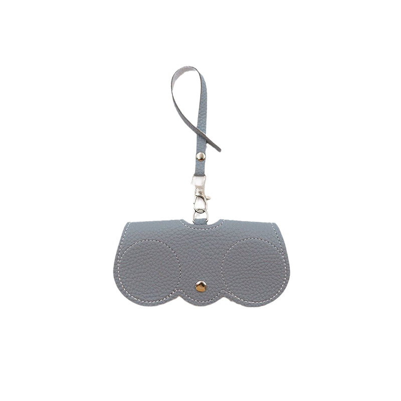 Estuche de cuero para lentes - GlassesCase™