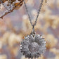 Collar de Girasol - "TÚ ERES MI SOL"