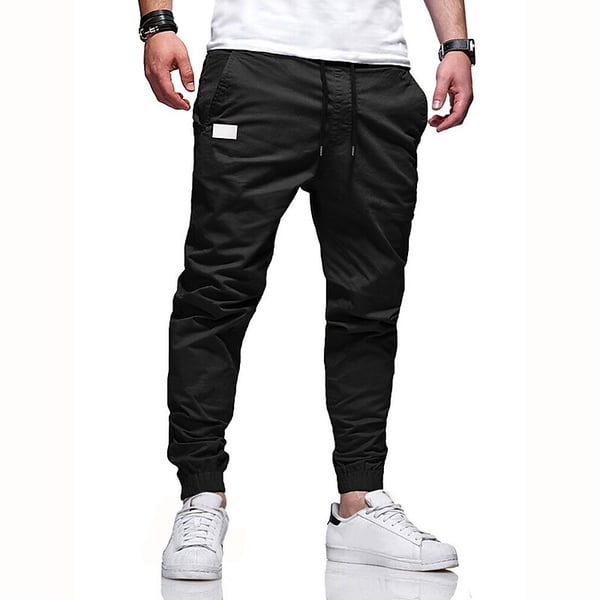 Pantalon Cargo Premium - CargoVip™
