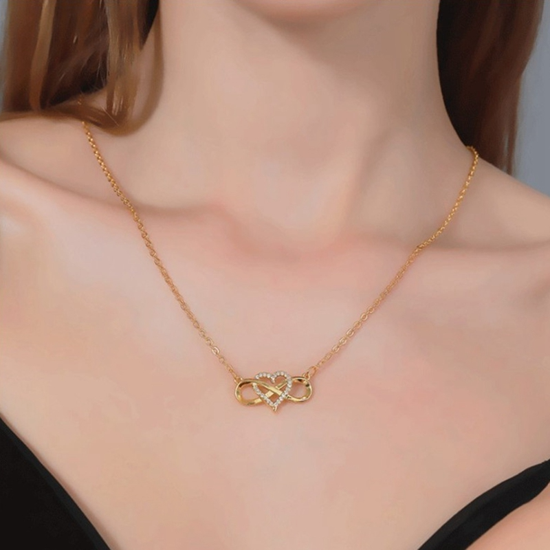 Collar - A Mi Querida Hija- Por Siempre