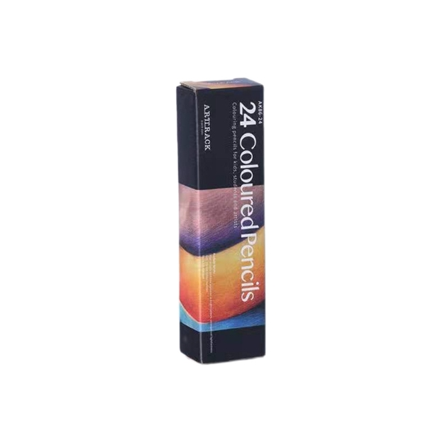 LAPICES DE COLORES - COLOREUD PENCILS™