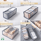 ORGANIZADOR DE ROPA - ALLBOX®