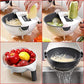 CORTADOR DE VERDURAS MULTIFUNCIONAL