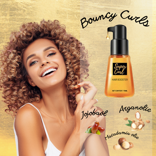 BouncyCurls™ | ¡Los rizos más bonitos en segundos!