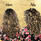 BouncyCurls™ | ¡Los rizos más bonitos en segundos!