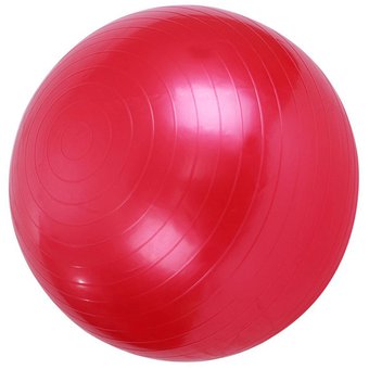 Balón Suizo Pilates 65cm ORCUS