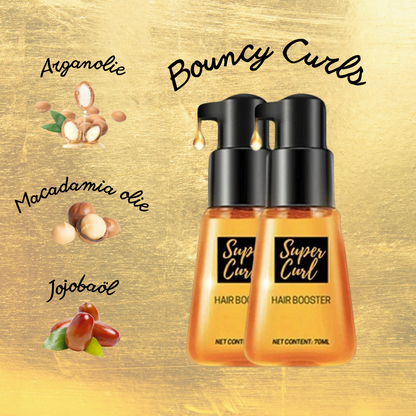 BouncyCurls™ | ¡Los rizos más bonitos en segundos!