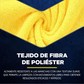Toalla de Microfibra para auto - CarWash™