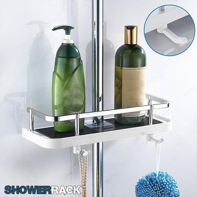 Rack para ducha - ShowerRack™