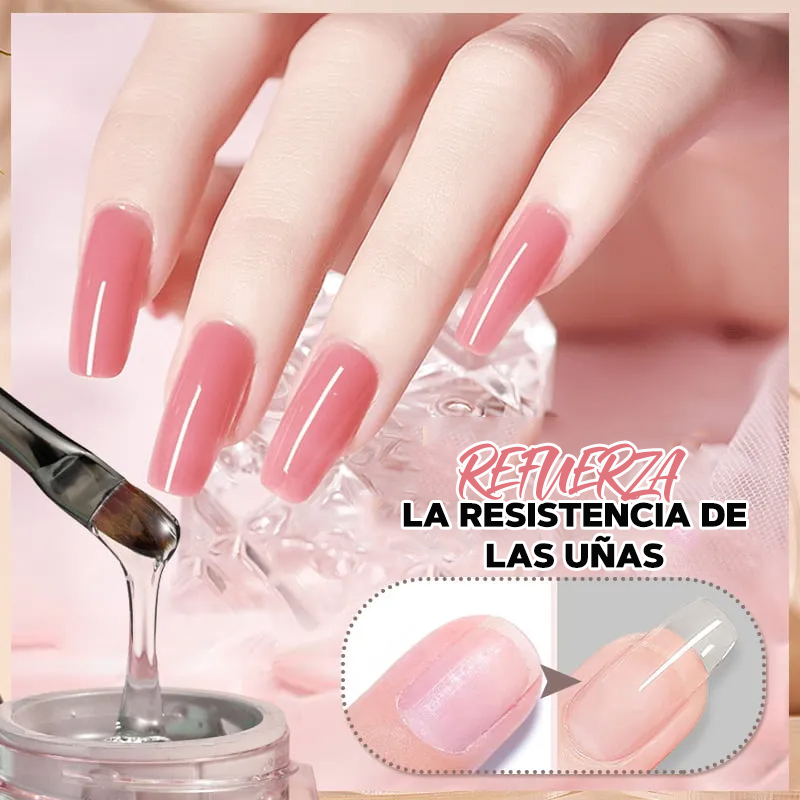 Gel Reparador de Uñas - HealthyNail™