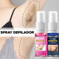 Spray depilador - SkinDepilator™
