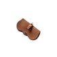 Estuche de cuero para lentes - GlassesCase™