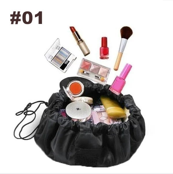 Bolsa Magica de maquillaje - BAGSPY