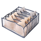 ORGANIZADOR DE ROPA - ALLBOX®