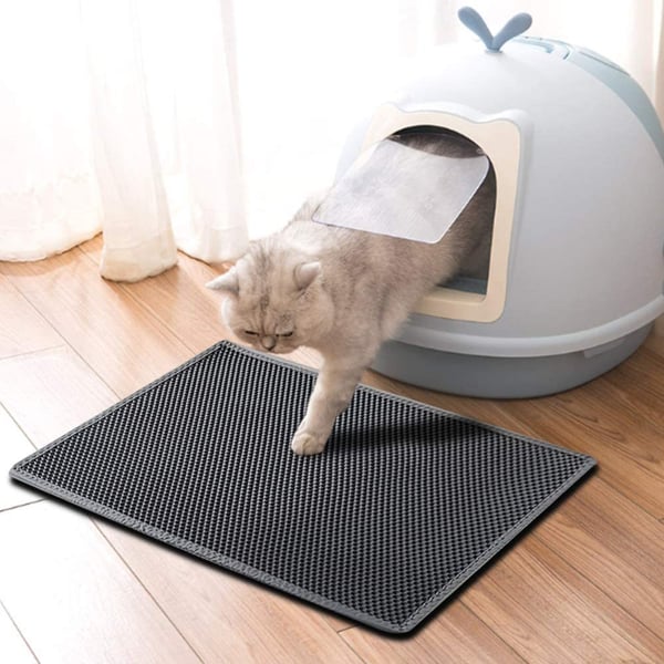 Alfombrilla para gatos - CatClean™