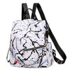 MOCHILA ANTIRROBO IMPERMEABLE - SUCESINESS®