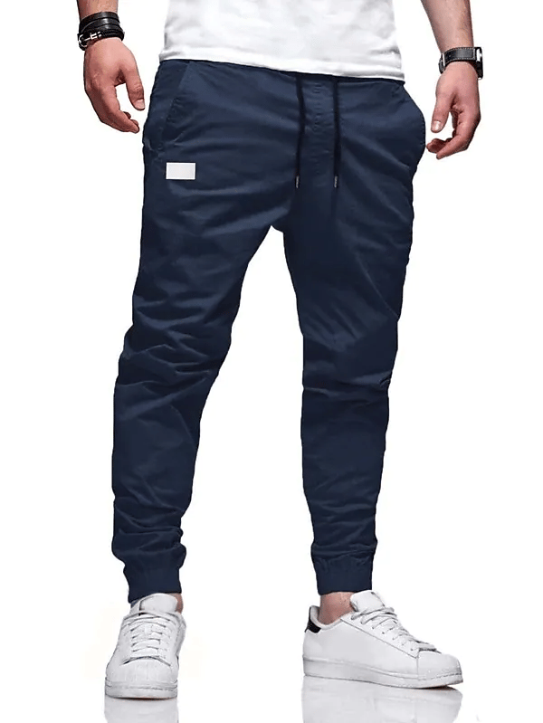 Pantalon Cargo Premium - CargoVip™