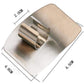 Protector de dedos de acero inoxidable(PACK DE 5)
