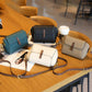 Bolso de Cuero Premium - Neethan®