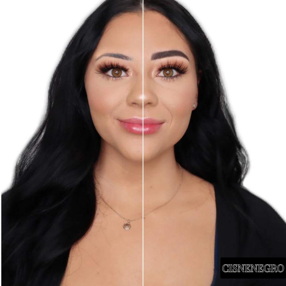 Kit para Cejas Eye-Brown