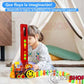 Tren dominó EDUCATIONAL TOYS®