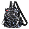 MOCHILA ANTIRROBO IMPERMEABLE - SUCESINESS®