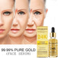 Serum Suero Facial Oro 24k Gold Antiarrugas
