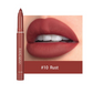 LAPIZ LABIAL MATE PREMIUM - SILKYMATE™