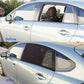 Protector de ventanas para vehiculo - CarProtect®