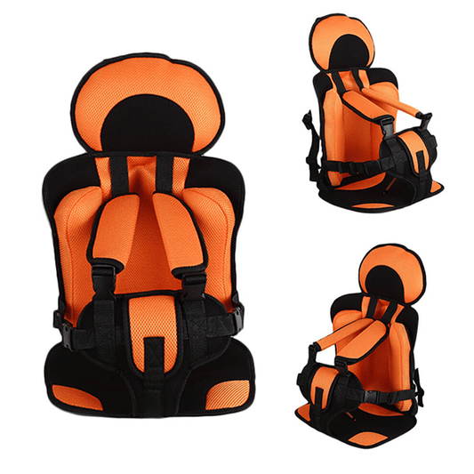 Asiento de Seguridad portable para niños - SEAT™