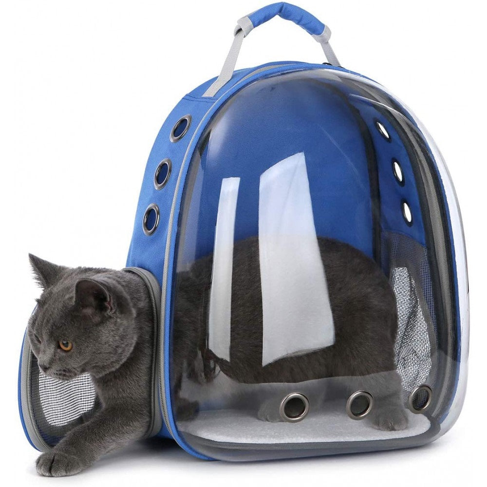 Mochila Bolso Transportes Mascotas