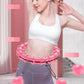 Aro Hula Hoop Cintura Ejercicio Fitness Entrenador Abdominal