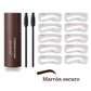 Kit para Cejas Eye-Brown