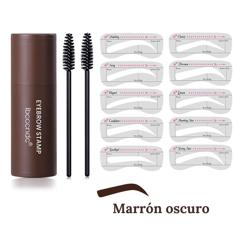 Kit para Cejas Eye-Brown