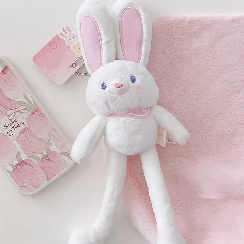 Peluche de Conejito Estirable - PANA RABIT™