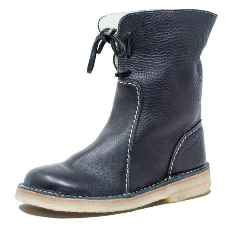 Botas de nieve impermeables para mujer - Doore™