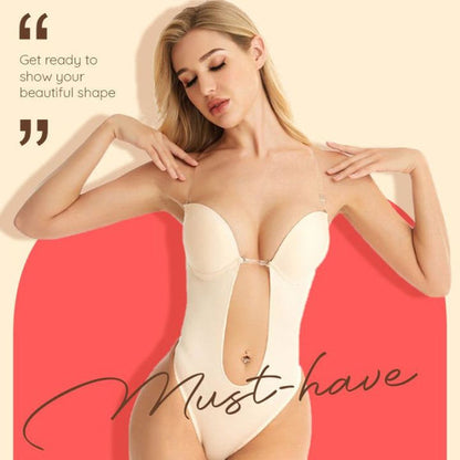 WOLF - Body Secreto Moldeador