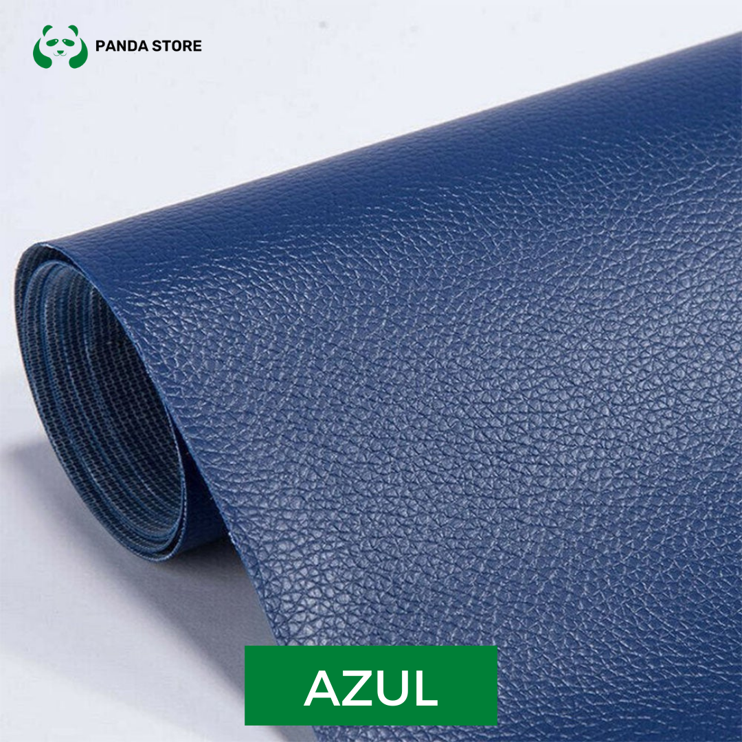 Parche reparador de Cuero Autoadhesivo - ALLREPAIR™