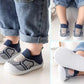 Calcetines antideslizantes para bebés - BabyShoes™