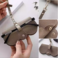 Estuche de cuero para lentes - GlassesCase™
