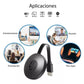 Receptor De Tv Inalámbrico G2 4k Wifi Display Dongle Q1