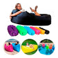Sofá Sillón Inflable Camping Playa