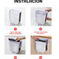 Basurero Plegable Cocina