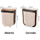 Basurero Plegable Cocina