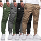 Pantalon Cargo Premium - CargoVip™