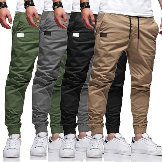 Pantalon Cargo Premium - CargoVip™
