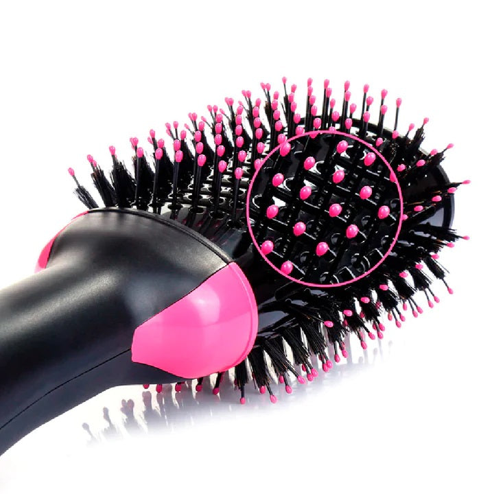 CEPILLO 3 EN 1 HAIR BRUSH PRO 2023