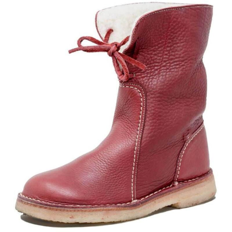 Botas de nieve impermeables para mujer - Doore™